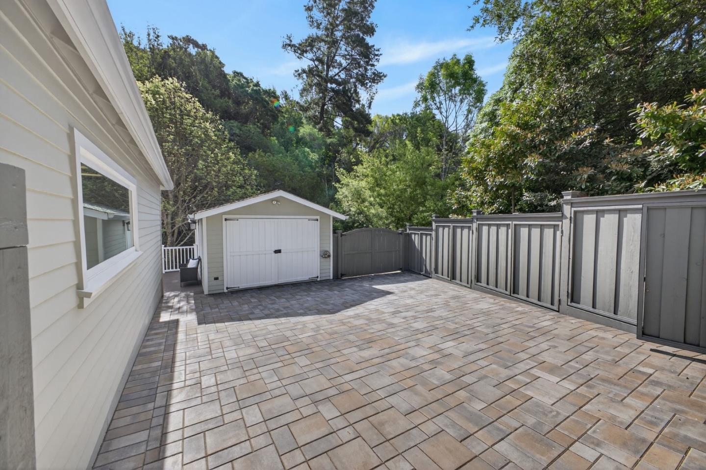 815 Crystal Springs Road Hillsborough, CA 94010 - Photo 100 of 104