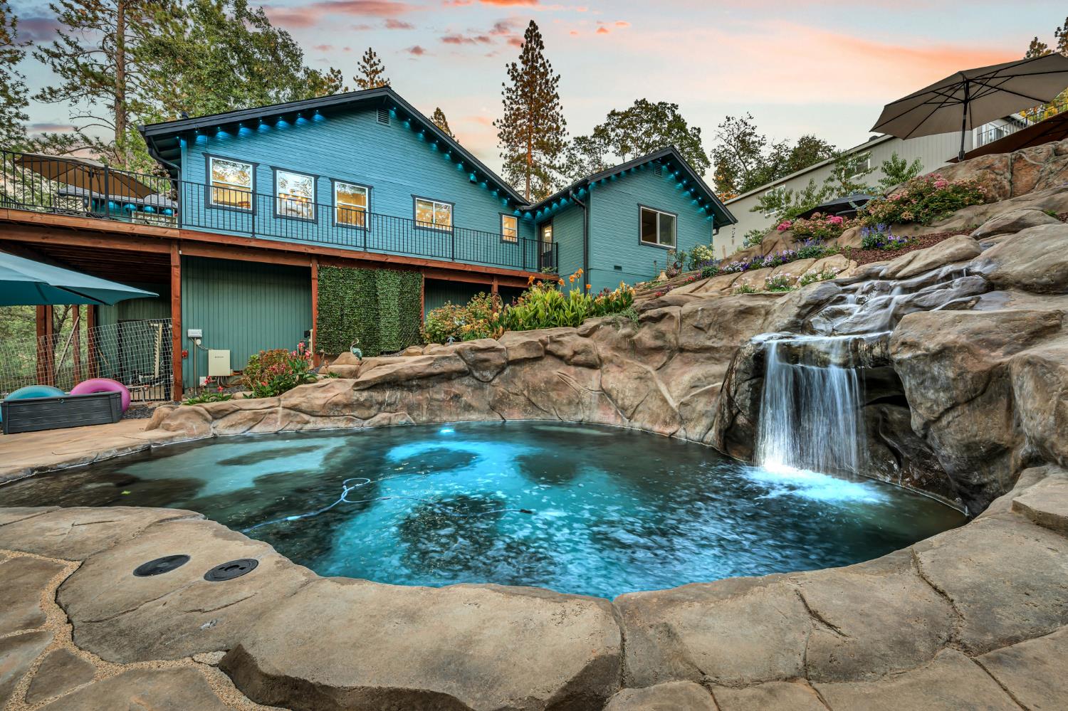 21930 Placer Hills Road Colfax, CA 95713 - Photo 88 of 98