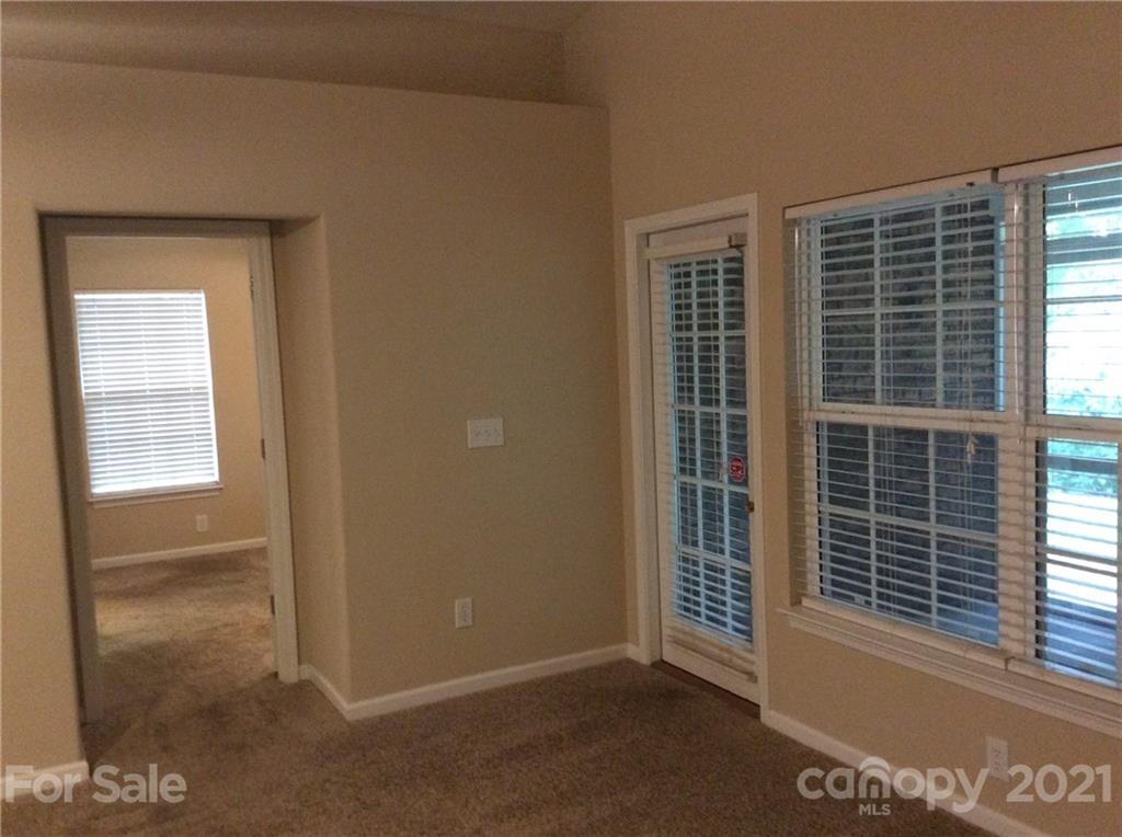 121 Newport Drive Kannapolis, NC 28081 - Photo 11 of 22 a view of livingroom with windows