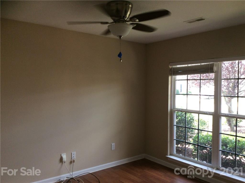 121 Newport Drive Kannapolis, NC 28081 - Photo 3 of 22 a view of an empty room with a window
