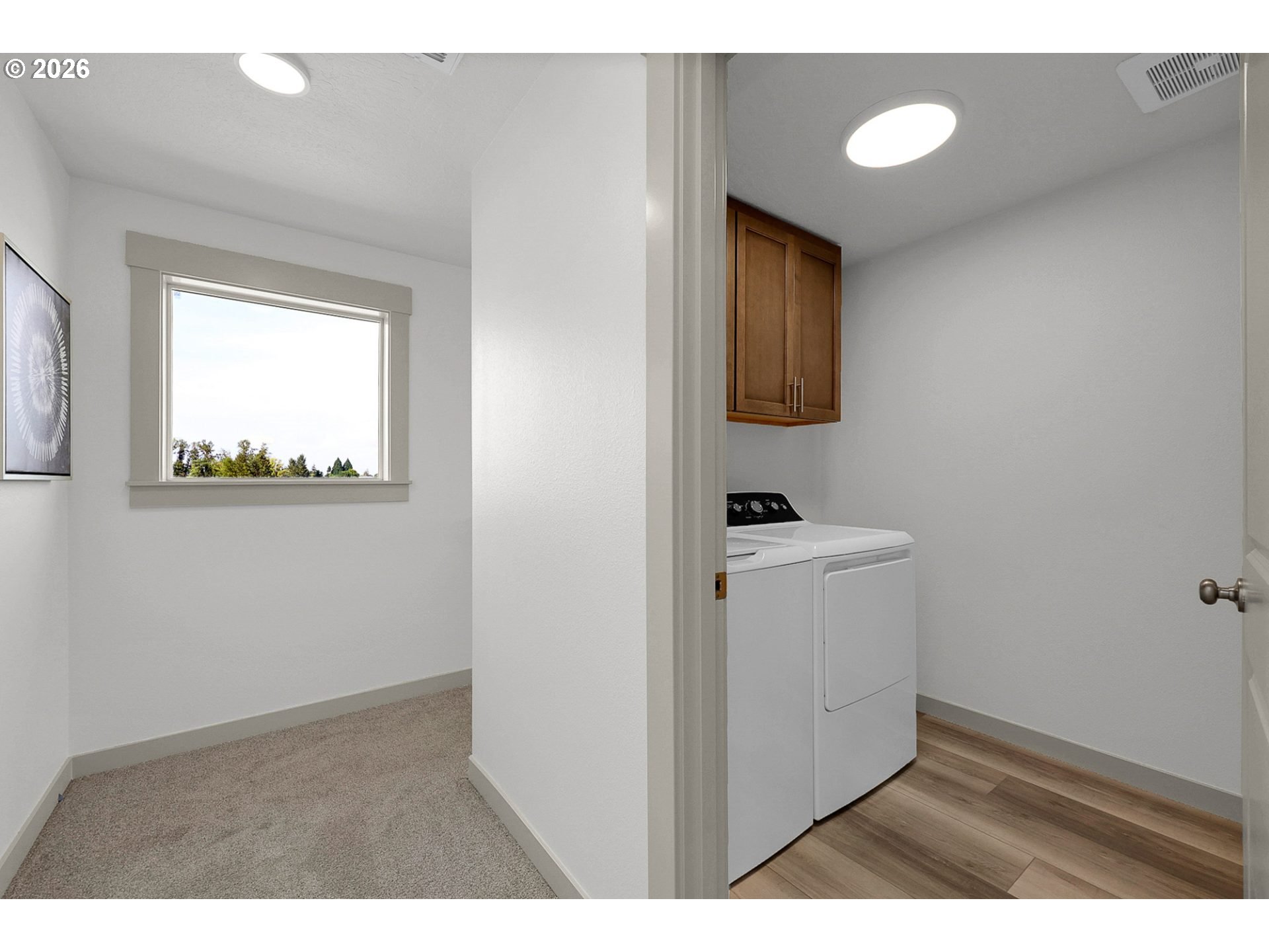 1018 South 52nd Street Springfield, OR 97478 - Photo 12 of 13 a view of utility room
