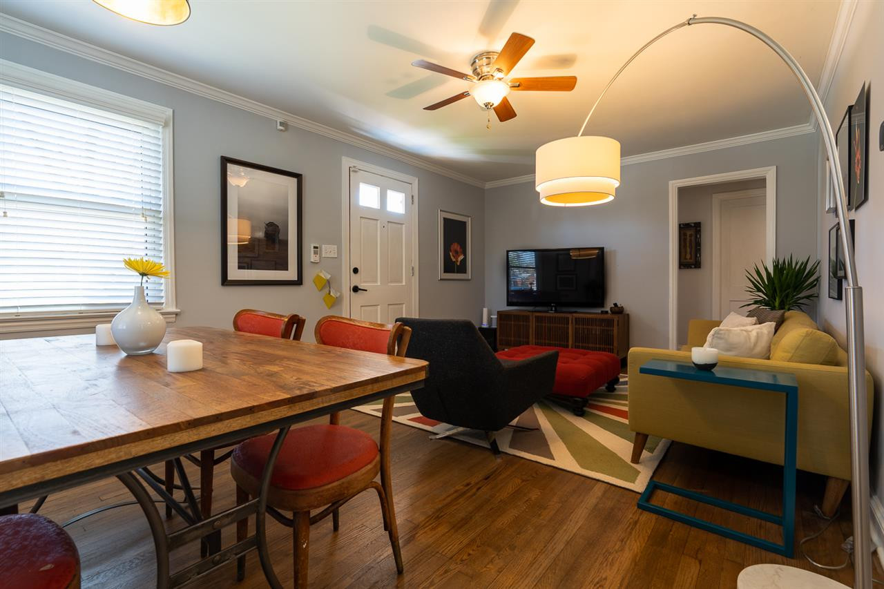 701 North King Charles Road Raleigh, NC 27610 - Photo 12 of 28 Photo 12
