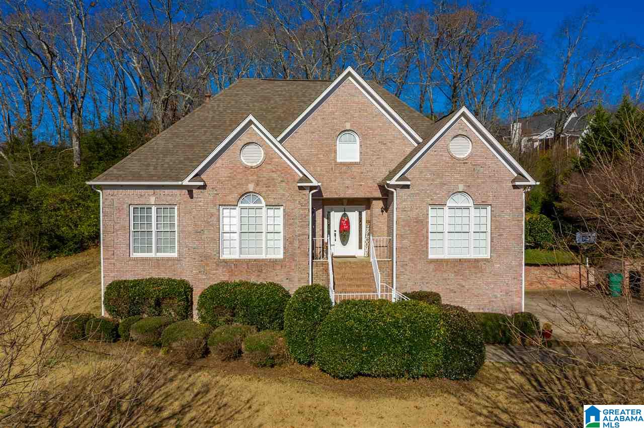 181 MacDonald Lk Road Springville, AL 35146 - Photo 1 of 27 Gallery Image 1
