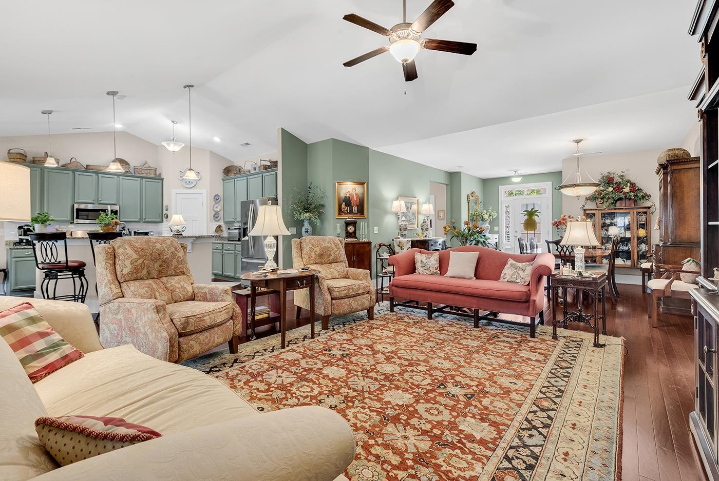326 Bahama Drive Murrells Inlet, SC 29576 - Photo 10 of 47