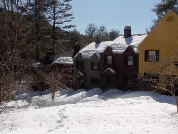 824 Hard Road, Unit 4 Hartford, VT 05059 - Photo 1 of 1 Gallery Image 1