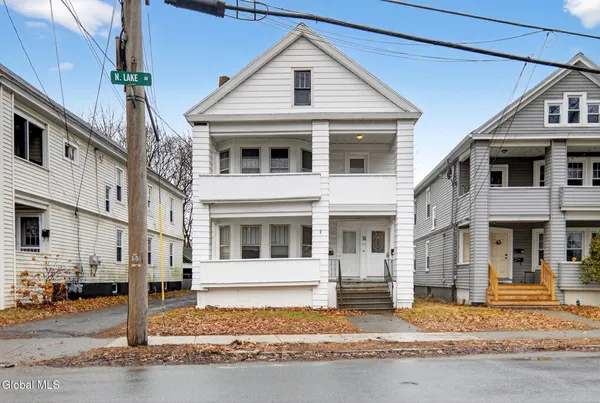 $314,900 | 31 North Lake Avenue, Troy, NY 12180