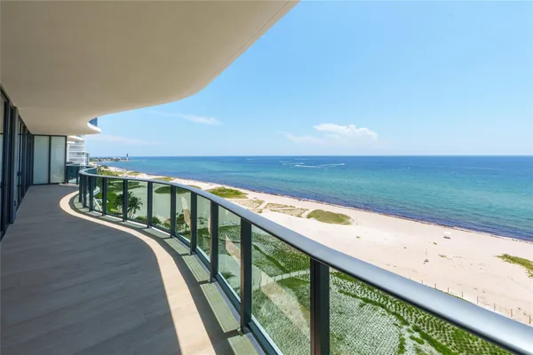 $17,500 | 900 North Ocean Boulevard, Unit 902, Pompano Beach, FL 33062