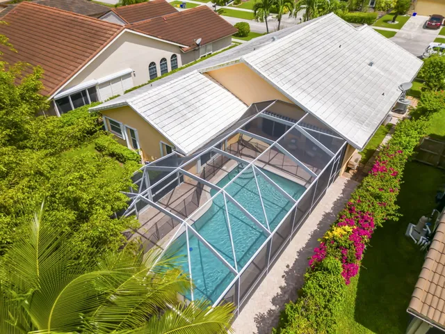 $6,000 | 7572 Silver Woods Court, Boca Raton, FL 33433