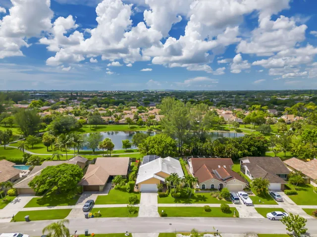$6,000 | 7572 Silver Woods Court, Boca Raton, FL 33433