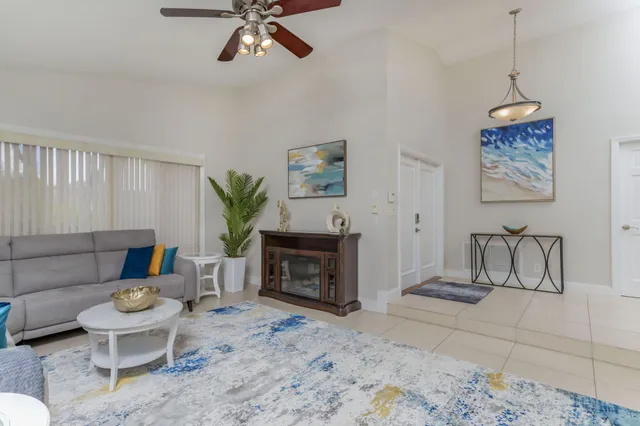 $6,000 | 7572 Silver Woods Court, Boca Raton, FL 33433