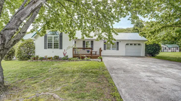 $346,500 | 2545 Siam Road, Elizabethton, TN 37643