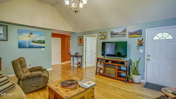 $346,500 | 2545 Siam Road, Elizabethton, TN 37643