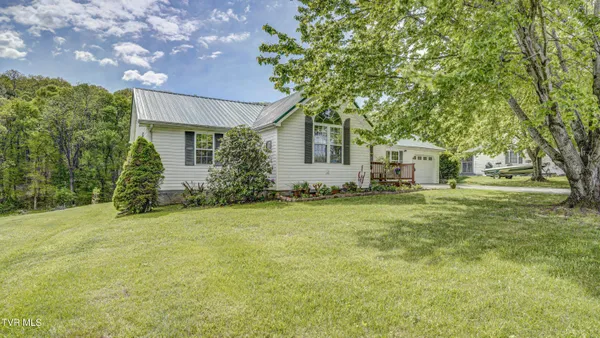 $346,500 | 2545 Siam Road, Elizabethton, TN 37643