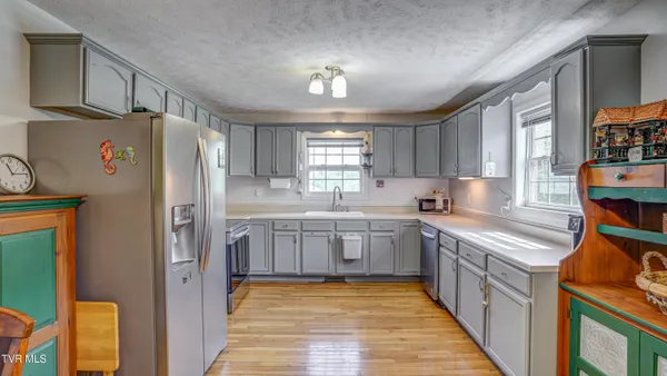 $346,500 | 2545 Siam Road, Elizabethton, TN 37643