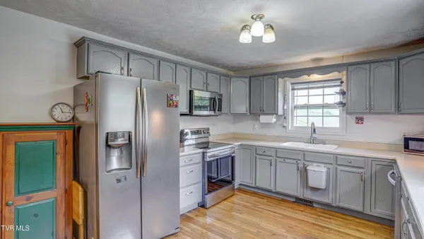 $346,500 | 2545 Siam Road, Elizabethton, TN 37643