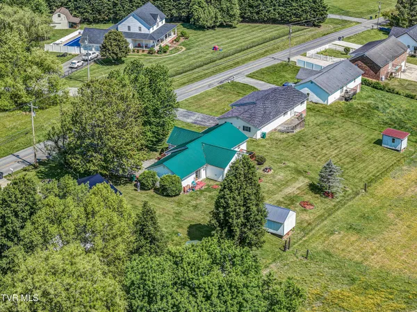 $346,500 | 2545 Siam Road, Elizabethton, TN 37643