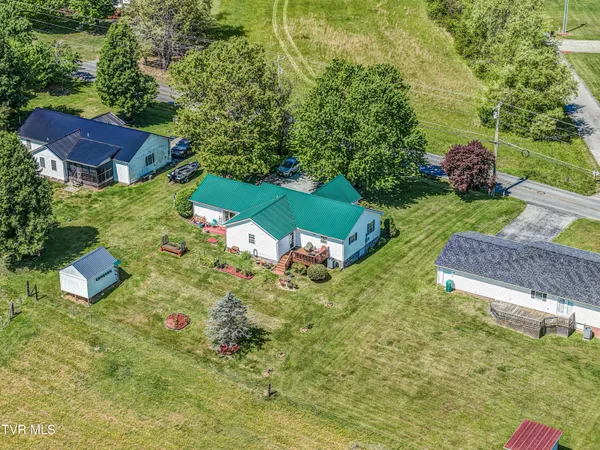 $346,500 | 2545 Siam Road, Elizabethton, TN 37643