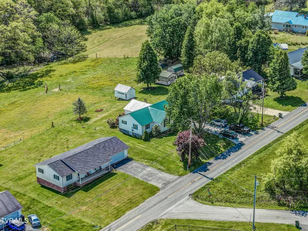 $346,500 | 2545 Siam Road, Elizabethton, TN 37643