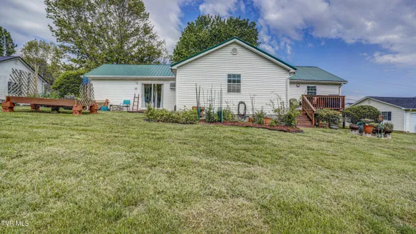 $346,500 | 2545 Siam Road, Elizabethton, TN 37643