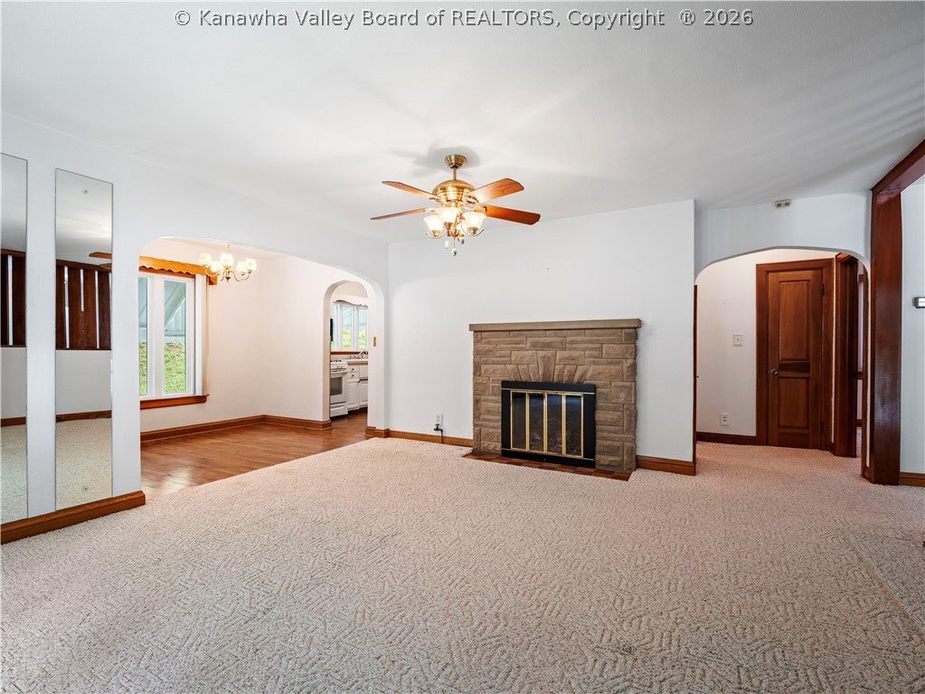 6172 State Rte 34 South Hurricane, WV 25526 - Photo 8 of 49 Gallery Image 8