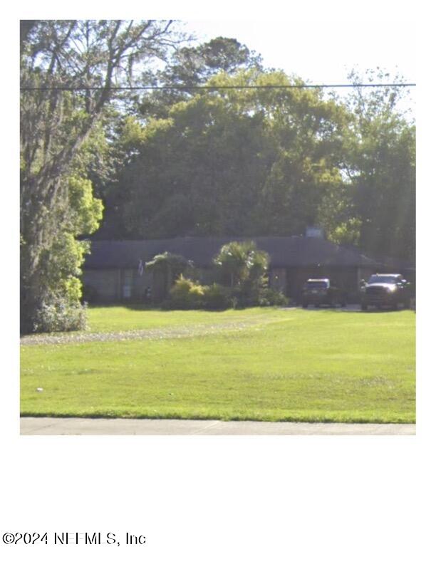 1938 Henley Road Middleburg, FL 32068 - Photo 1 of 1 Front