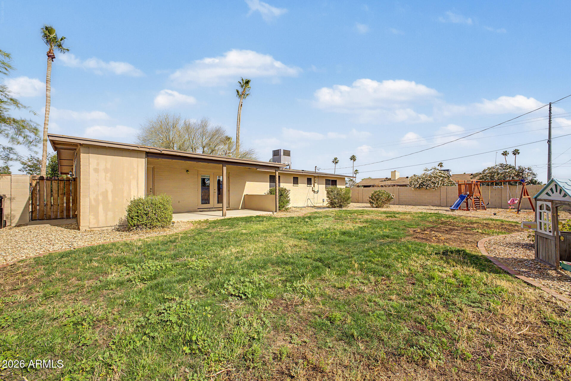 1222 North 25th Street Mesa, AZ 85213 - Photo 24 of 26