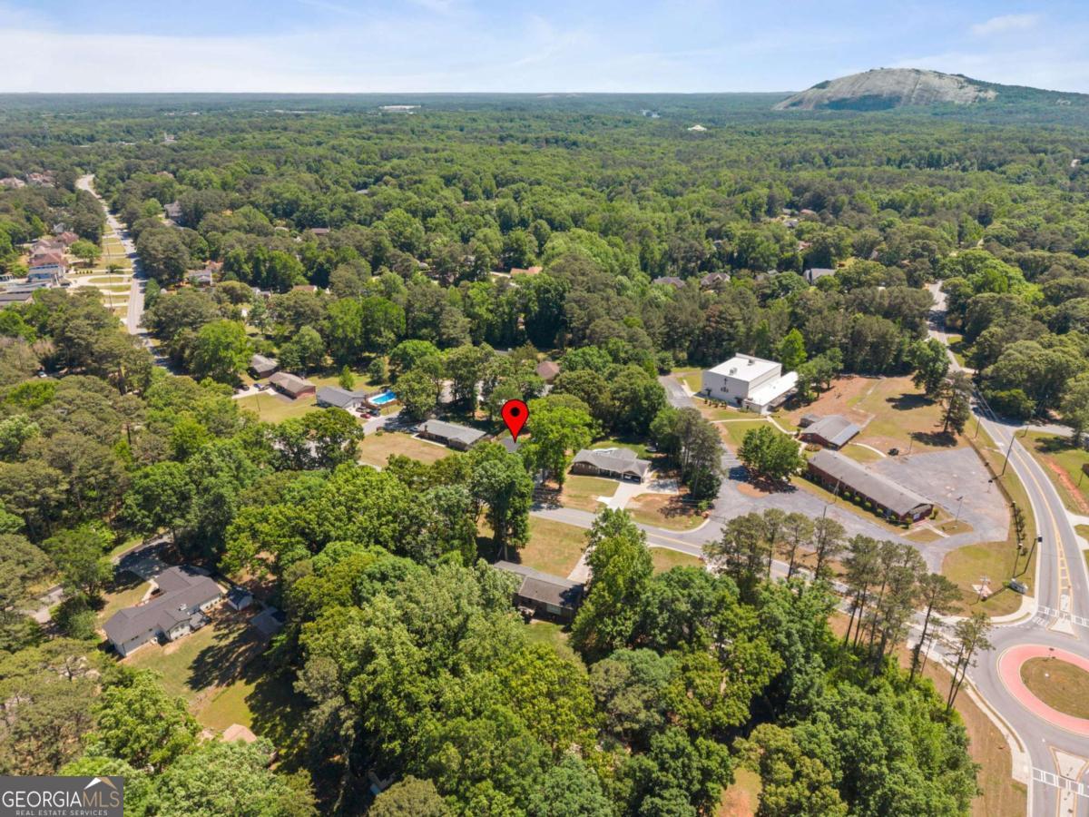 865 Old Tucker Road Stone Mountain, GA 30087 - Photo 57 of 57 a view of a city