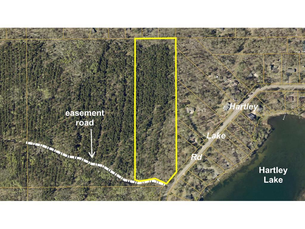 Tractc Hartley Lake Road Brainerd, MN 56401 - Photo 1 of 1 Gallery Image 1