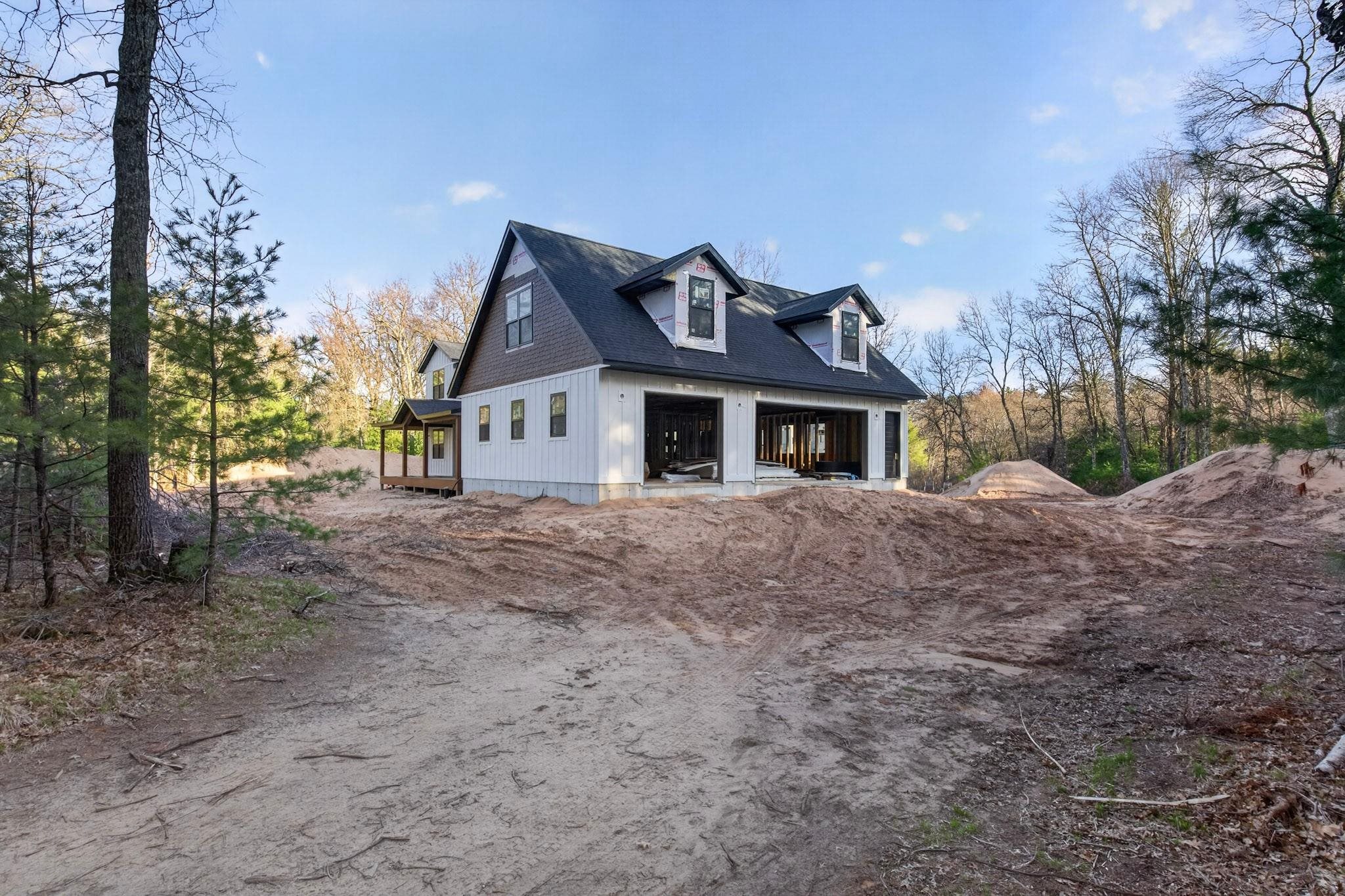 4980 Townline Road Wisconsin Rapids, WI 54494 - Photo 6 of 42
