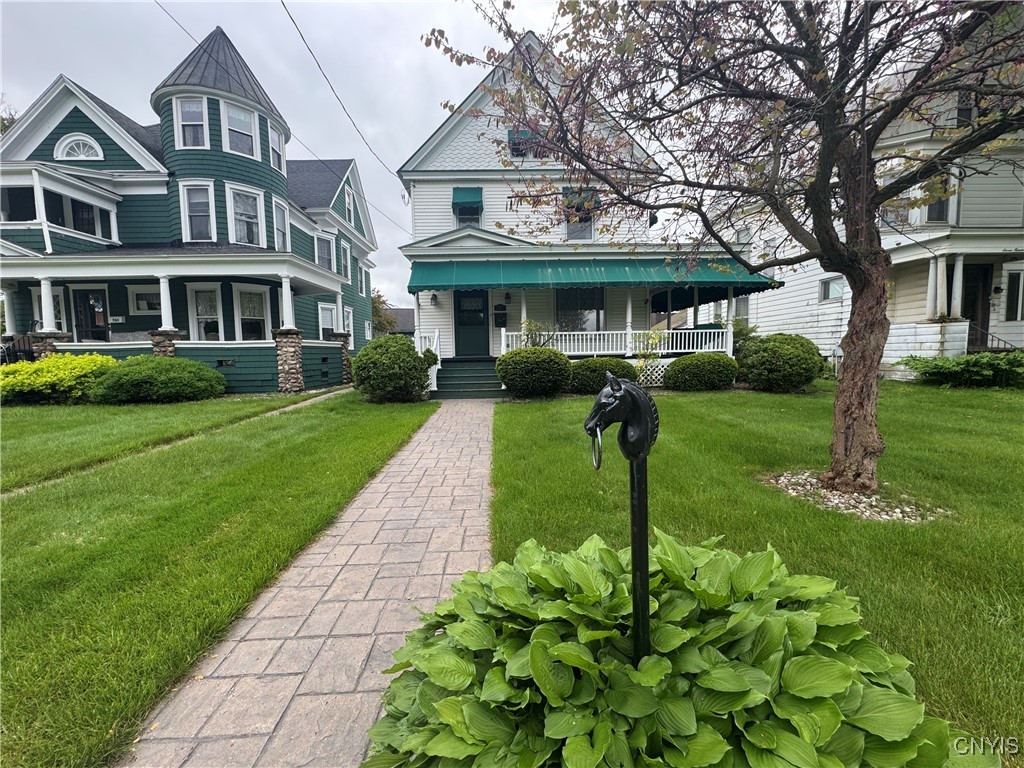702 North Madison Street Rome, NY 13440 - Photo 1 of 1