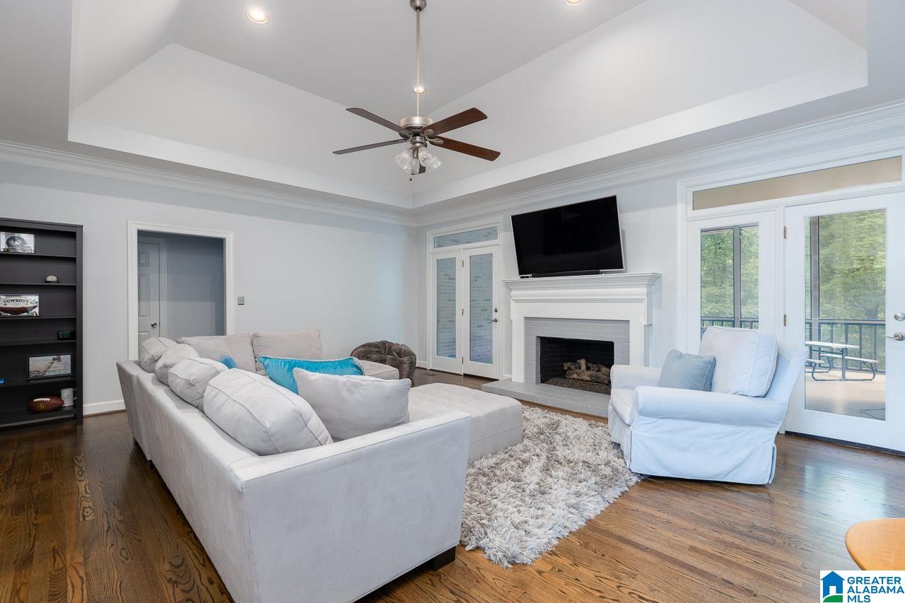 2309 Country Ridge Drive Birmingham, AL 35243 - Photo 11 of 46