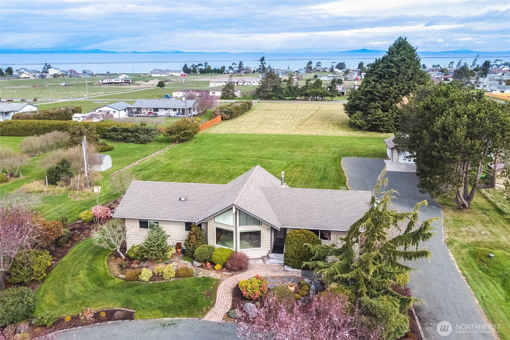 201 Libby Street Sequim, WA 98382 - Photo 6 of 40 Gallery Image 6