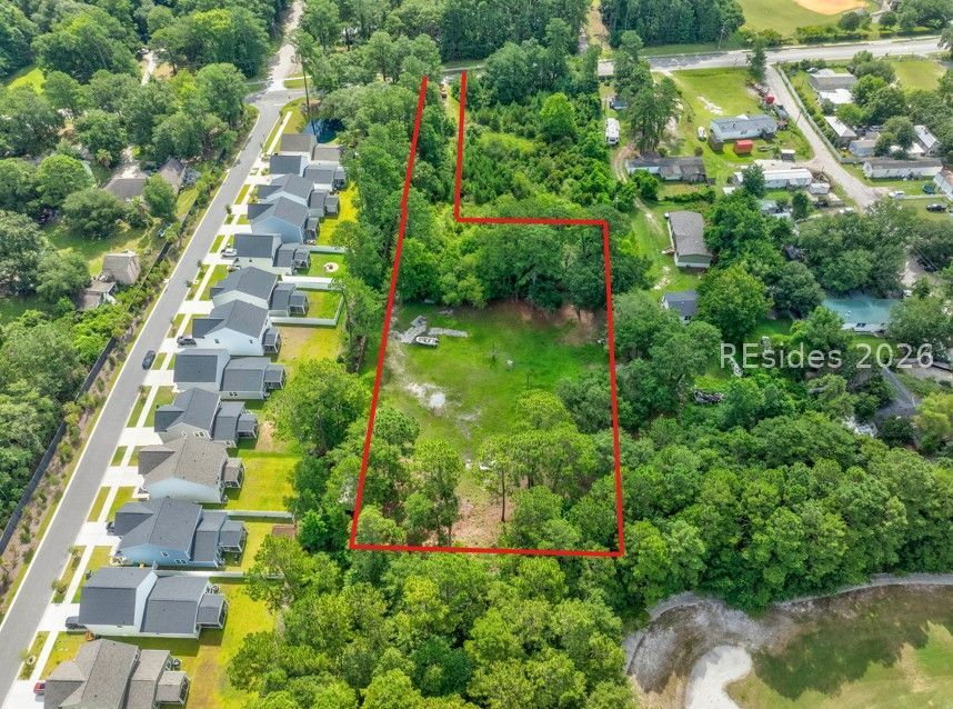218 Buck Island Road Bluffton, SC 29910 - Photo 1 of 7 Gallery Image 1