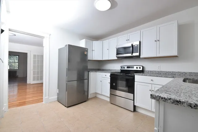 $3,300 | 19 Ronan Street, Unit 1, Boston, MA 02125
