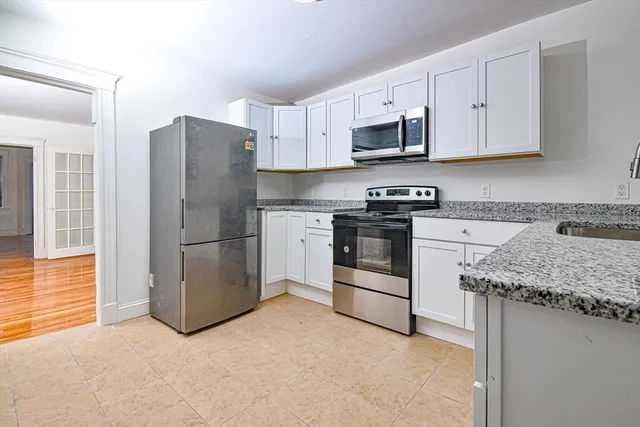$3,300 | 19 Ronan Street, Unit 1, Boston, MA 02125