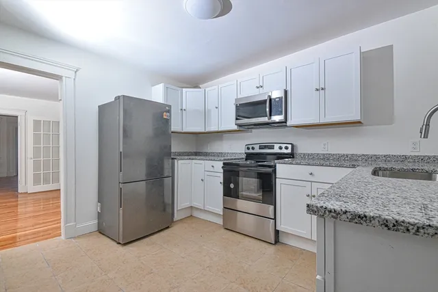 $3,300 | 19 Ronan Street, Unit 1, Boston, MA 02125