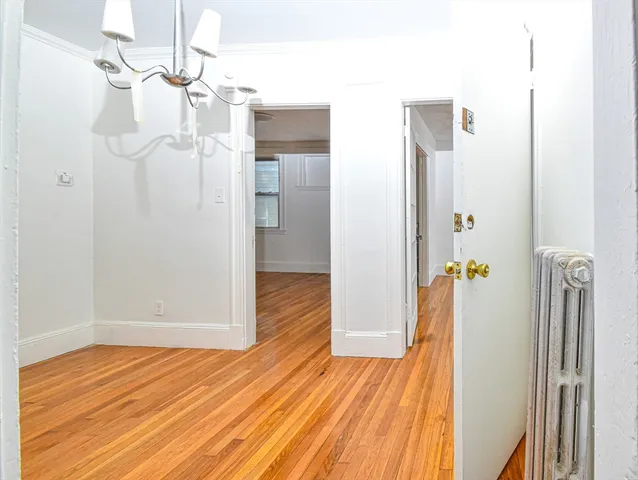 $3,300 | 19 Ronan Street, Unit 1, Boston, MA 02125