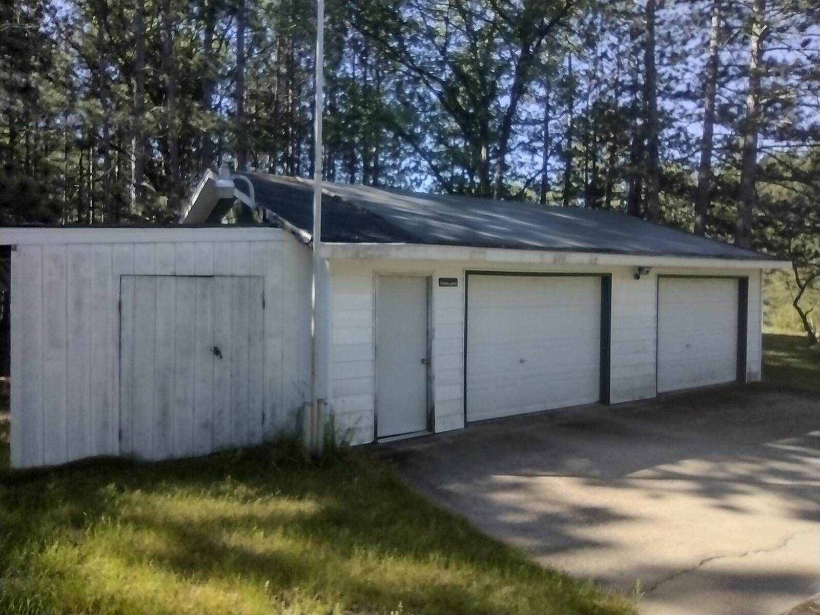 2131 Island Lake Road Comins, MI 48619 - Photo 2 of 18 Gallery Image 2