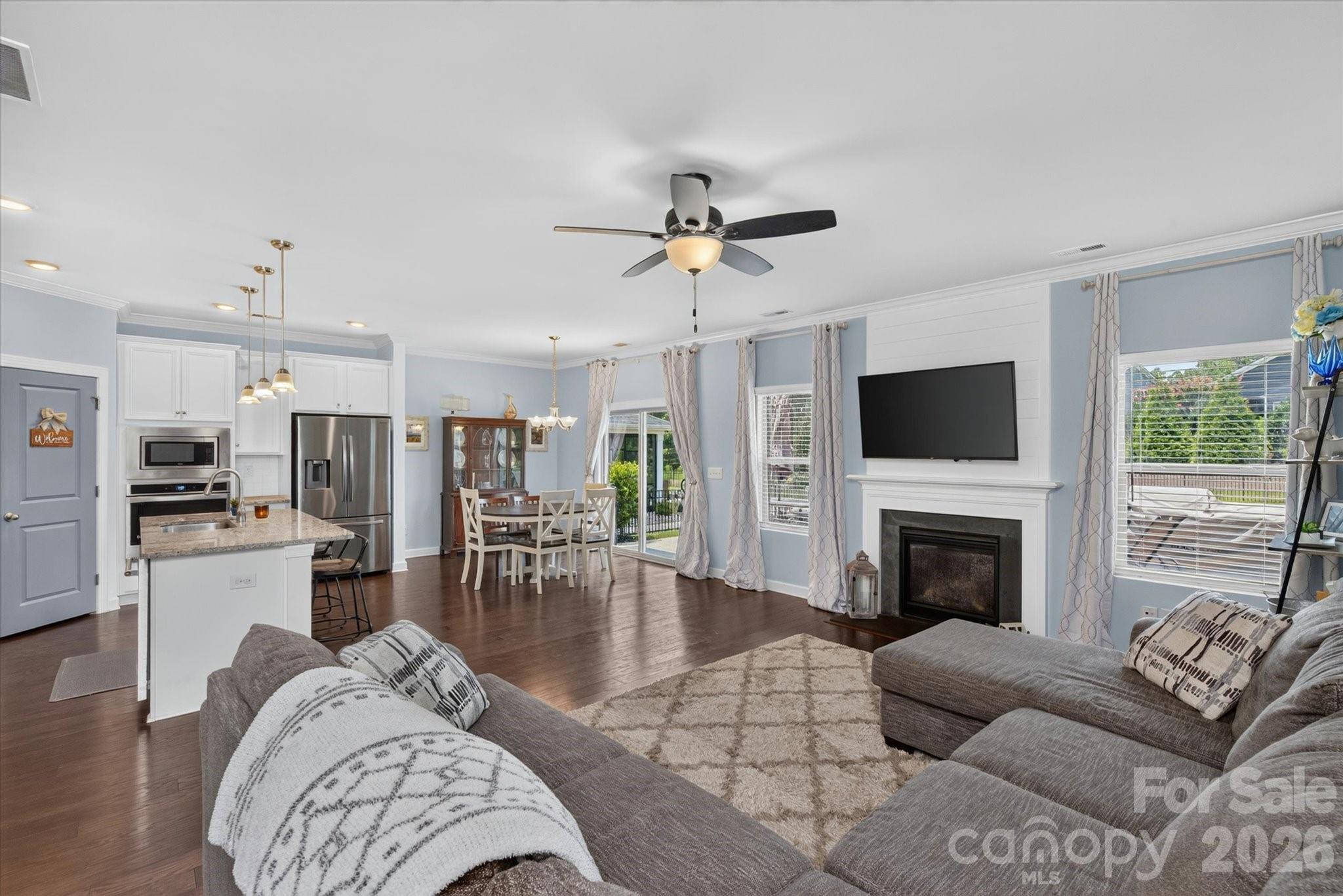 2116 Poplar Ridge Drive Monroe, NC 28110 - Photo 9 of 31