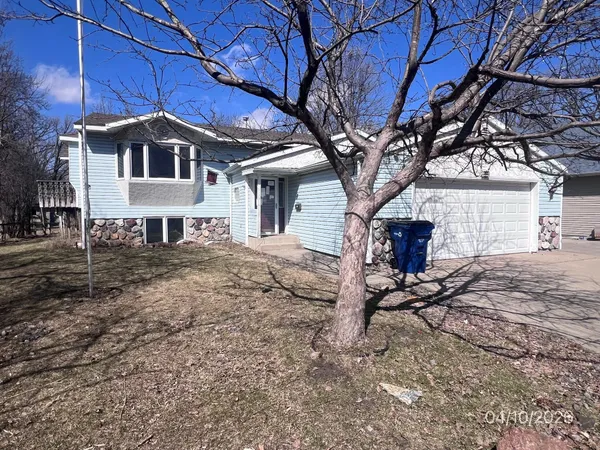 $240,000 | 2513 19th Street North, St. Cloud, MN 56303