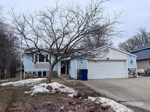 $240,000 | 2513 19th Street North, St. Cloud, MN 56303