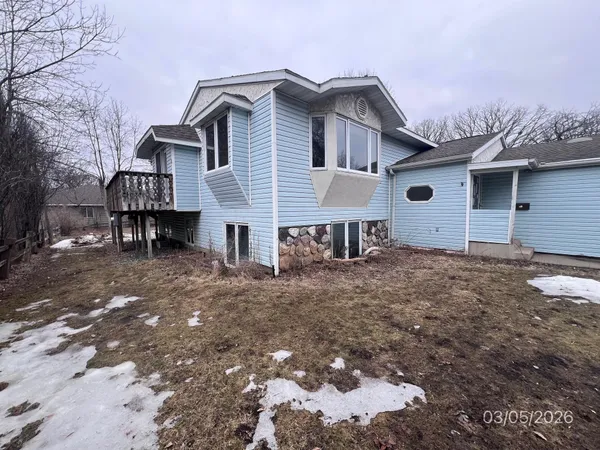 $240,000 | 2513 19th Street North, St. Cloud, MN 56303