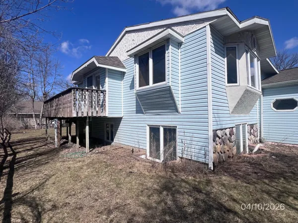 $240,000 | 2513 19th Street North, St. Cloud, MN 56303