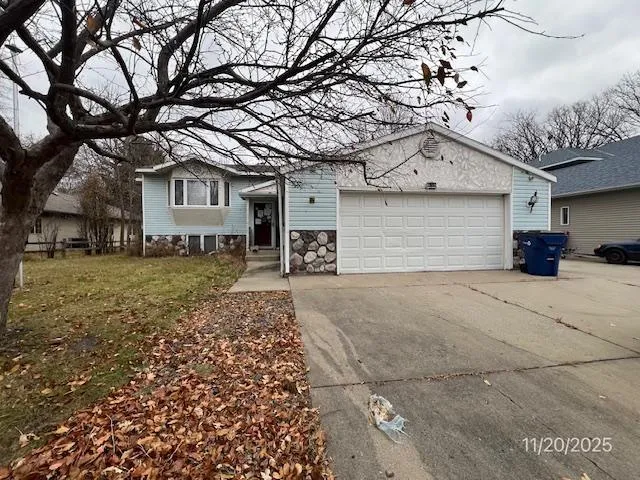 $240,000 | 2513 19th Street North, St. Cloud, MN 56303