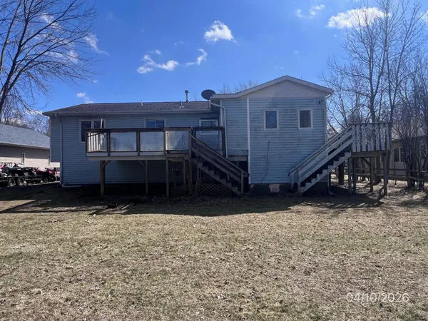 $240,000 | 2513 19th Street North, St. Cloud, MN 56303