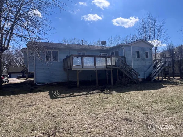 $240,000 | 2513 19th Street North, St. Cloud, MN 56303