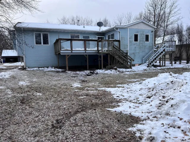 $240,000 | 2513 19th Street North, St. Cloud, MN 56303