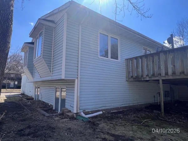 $240,000 | 2513 19th Street North, St. Cloud, MN 56303