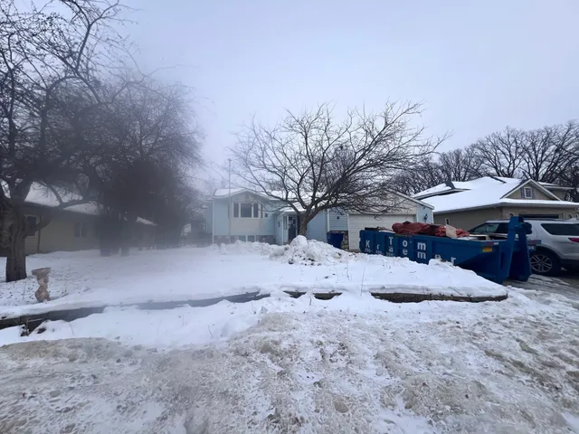 $240,000 | 2513 19th Street North, St. Cloud, MN 56303