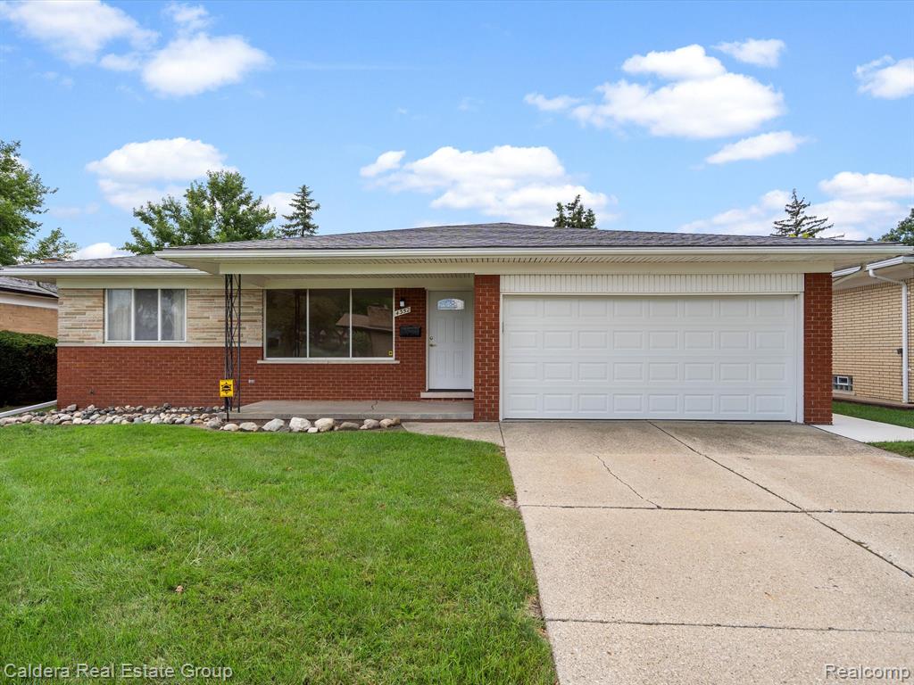 4352 Bernice Road Warren, MI 48091 - Photo 27 of 27